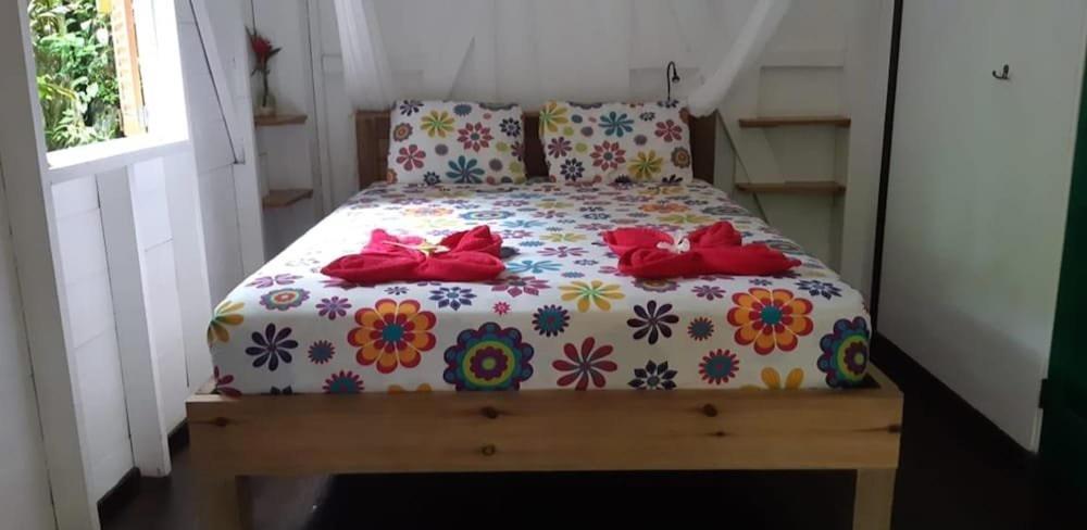 בסטימנטוס Carmen'S Place מראה חיצוני תמונה
